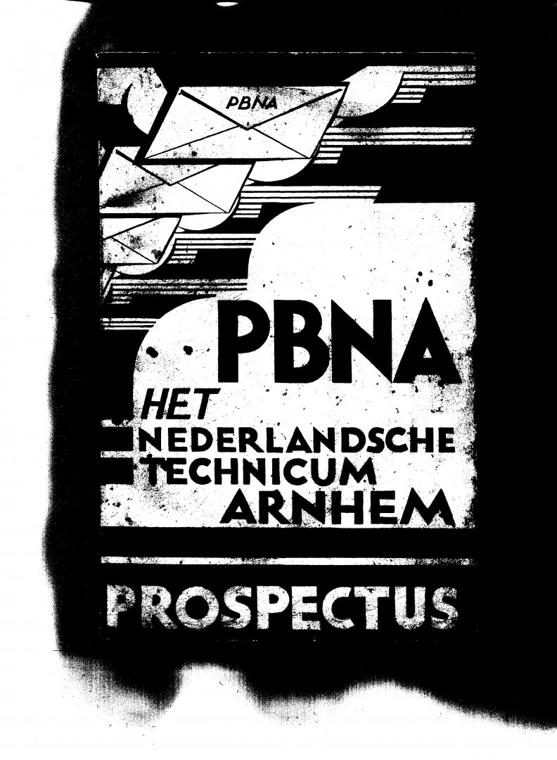  - PBNA Prospectus 1932