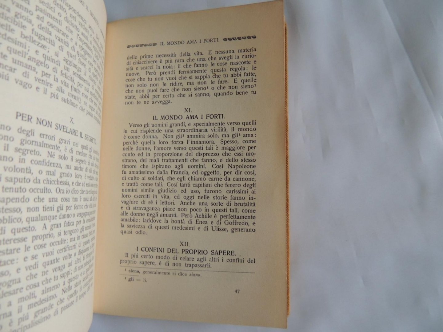 Giacomo Leopardi; Pia Di Mayo-Gelati - Giacomo Leopardi : Auswahl aus den Gedichten, Prosaschriften und Briefen nebst erklärenden Anmerkungen und einem Wörterverzeichnis