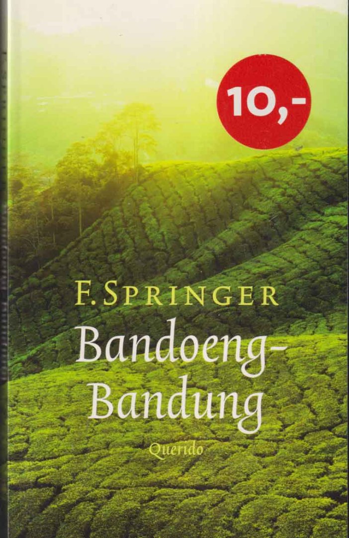 Springer, F. - Bandoeng-Bandung