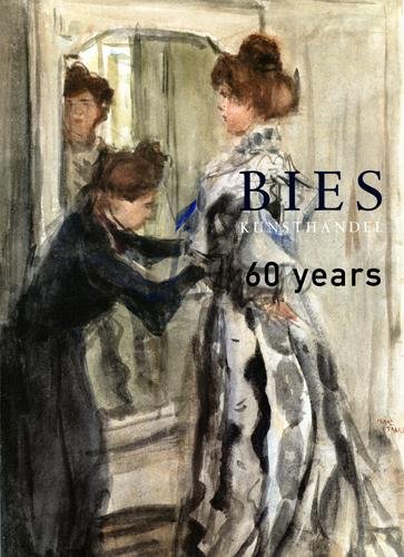  - Bies Kunsthandel 60 years