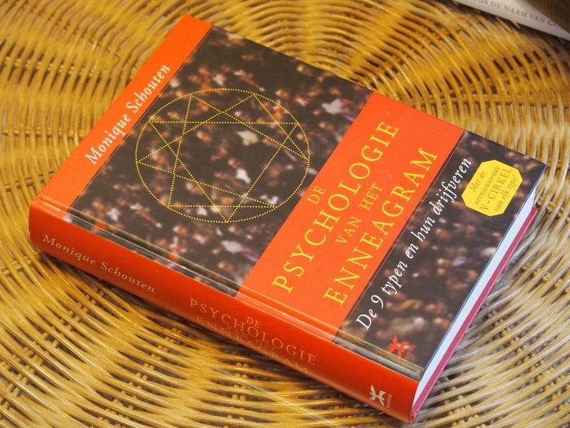 Schouten M. - De psychologie van het Enneagram. De 9 typen en hun drijfveren