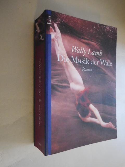 Lamb Wally - Die Musik der Wale