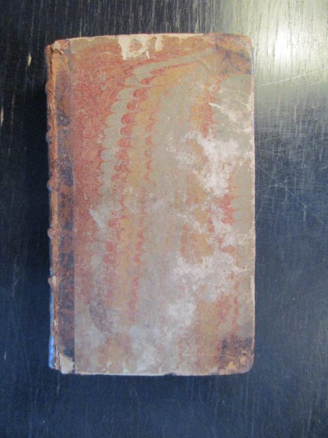 M. L'Abbé Blanchard - Le Poëte des Moeurs, Tome Troisième. Les Maximes de l'Honnête Homme ou de la Sagesse...