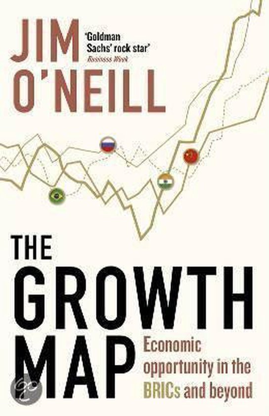  - Growth Map
