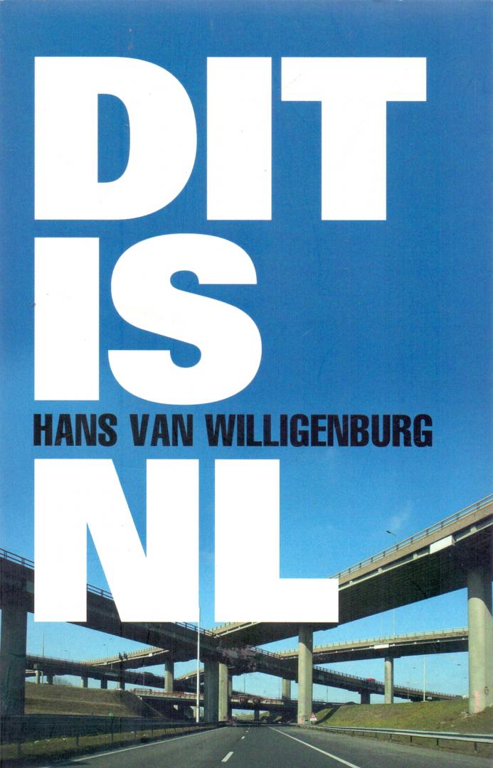 Willigenburg, Hans van (ds1371B) - Dit is NL