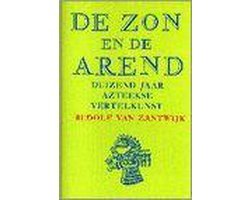 Van Zantwijk - De zon en de arend