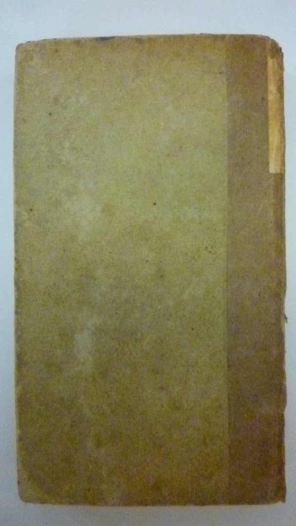 C.Niedmann /     vertaald vanuit  het Hoogduitsch  door L.van der Vinne - Demetrius     Historisch-Romantisch Tafereel uit de eerste helft der zeventiende eeuw