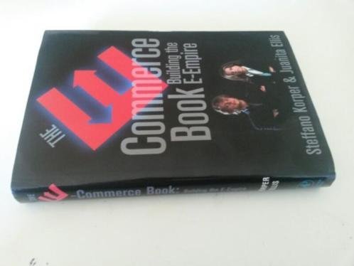 Korper & ellis - the e commerce book