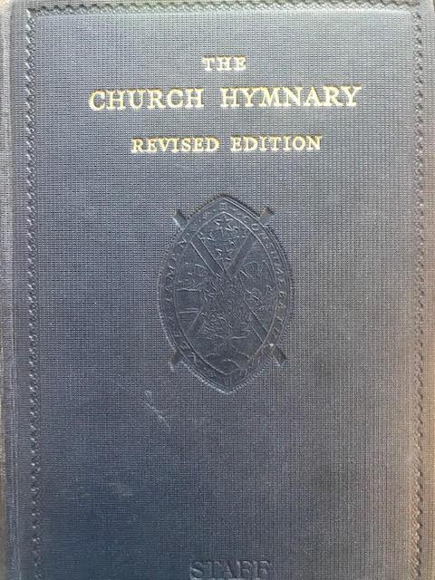Milford, Humphrey - The Church Hymnary. Revised Edition