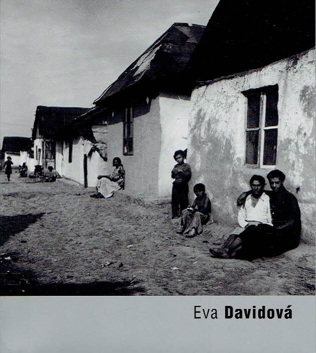 DAVIDOVA, Eva - Anna FAROVA & Jana HORVATHOVA - Eva Davidová. - [New].