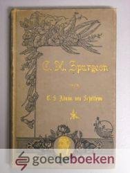 Adama van Scheltema, C.S. - C.H. Spurgeon