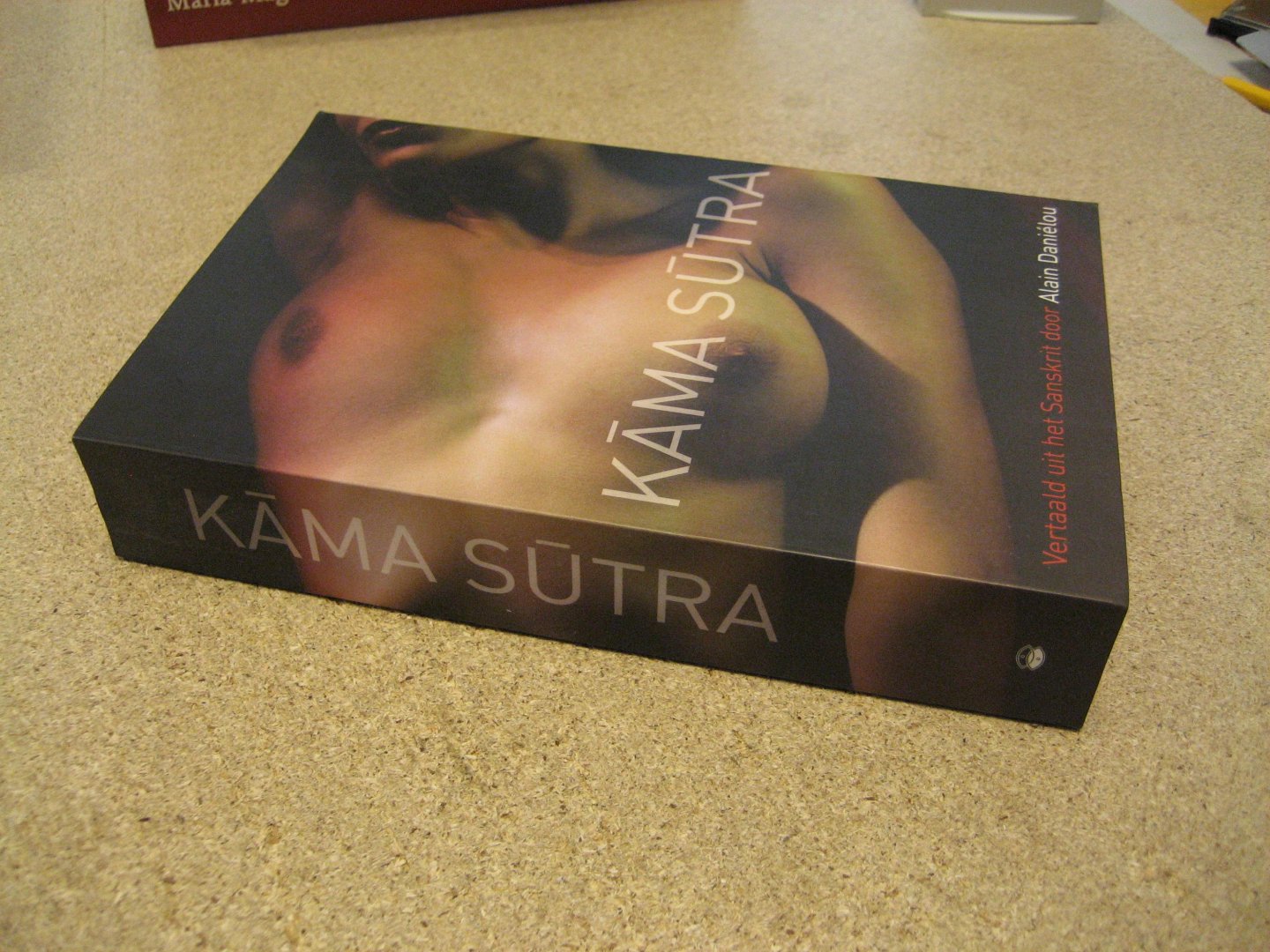 Vatsyayana - Kama Sutra. Vertaald uit het Sanskrit door Alain Daniélou
