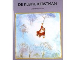 Gabrielle Vincent - De kleine kerstman
