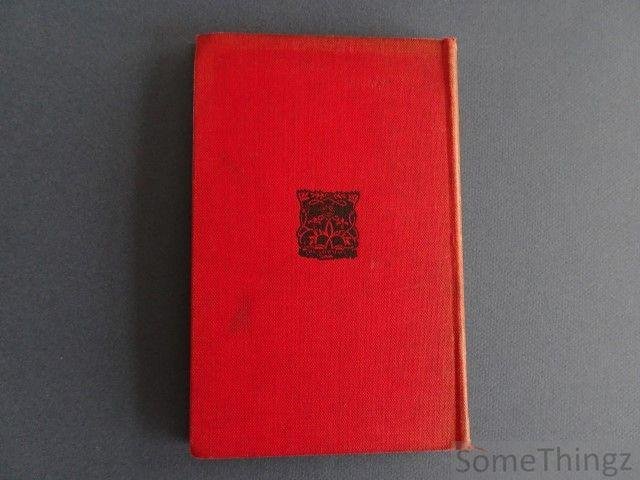 Rogers, W. Moyle. - Handbook of british rubi.