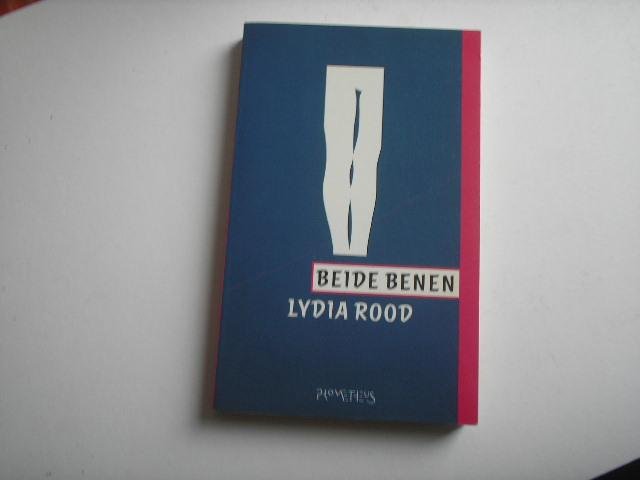 Rood, Lydia - Beide Benen