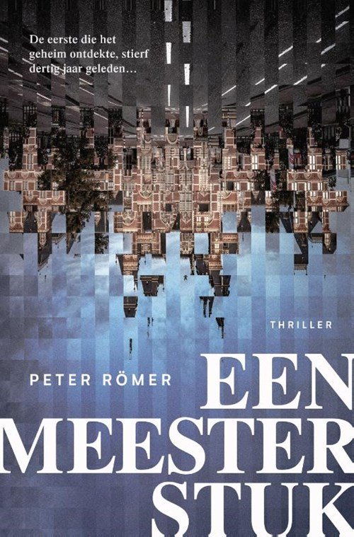 Peter Römer - Een meesterstuk