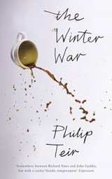 TEIR,  Philip - The Winter War