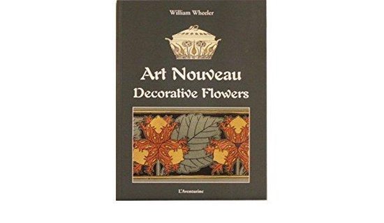  - Art Nouveau