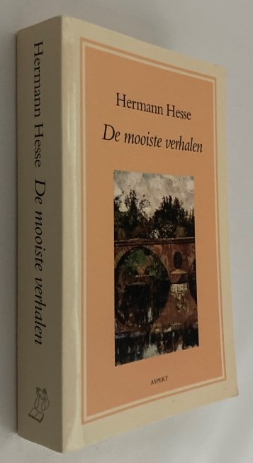 Hesse, Hermann, - De mooiste verhalen