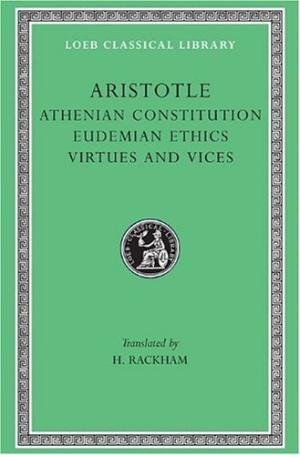 Treddennick, H. , Armstrong, Cyril G. - Aristotle XVIII Metaphysics X-XIV Oecomenia and Magna Moralia