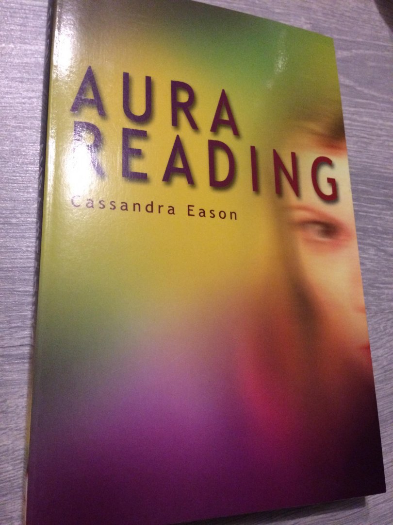 Eason, C. - Aura reading