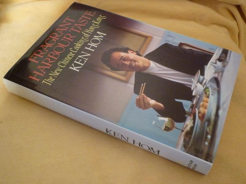 Hom K. - The New Chinese Cooking of Hong Kong
