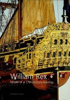 Hoving, A - William Rex (English Edition)