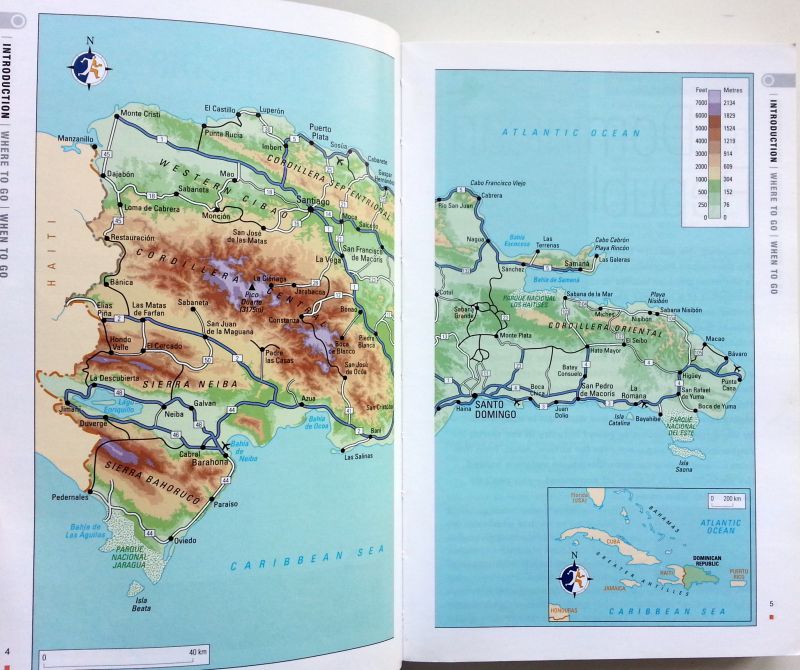 The Rough Guide - The Rough Guide - Dominican Republic (ENGELSTALIG)
