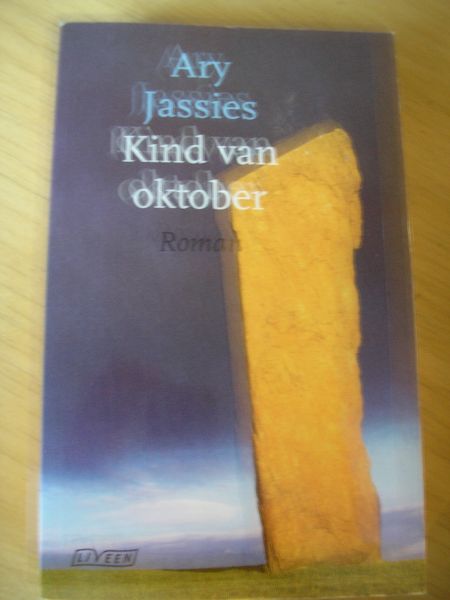Jassies, Ary - Kind van oktober