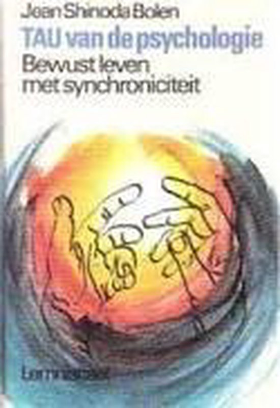 Tau van de psychologie 