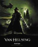 K. Ryan - Van Helsing -  Auteur: K. Ryan