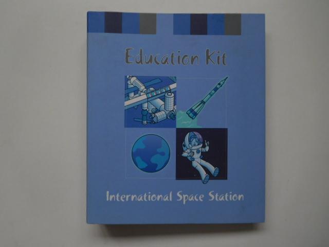 NN - Education Kit International Space Station