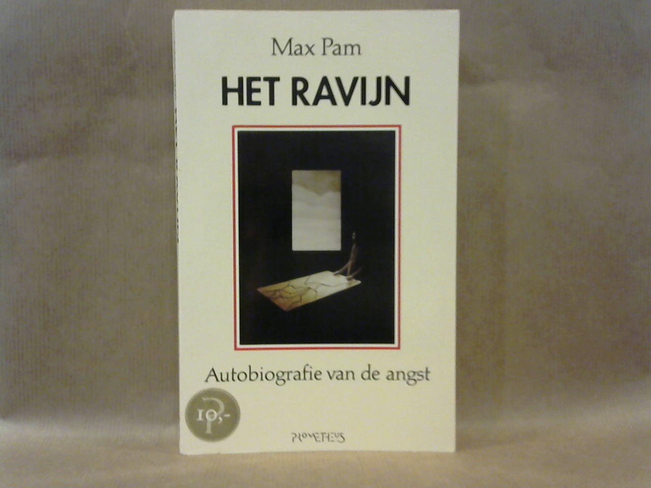 Pam, Max - Het ravijn