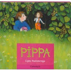 Hammenga, Lijda met ill. van Marijke ten Cate - Pippa