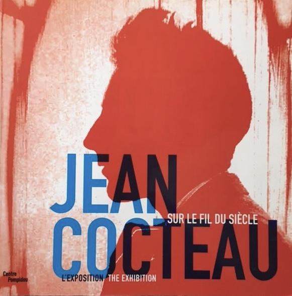Loth, Valerie - Jean Cocteau; Sur Le Fil Du Siècle