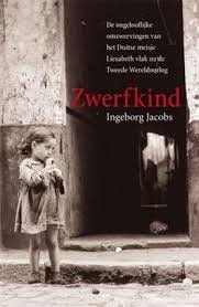 Jacobs, Ingeborg - Zwerfkind - special Bruna