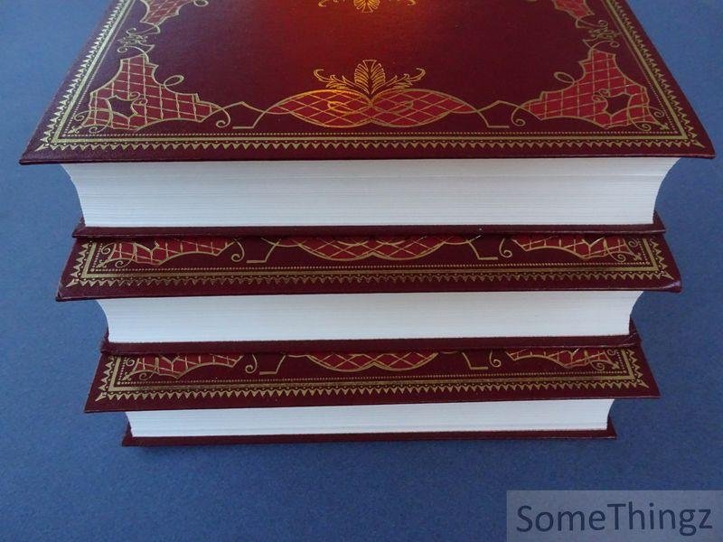 Fernando Pessoa. - Obras de Fernando Pessoa (3 vols. complete)