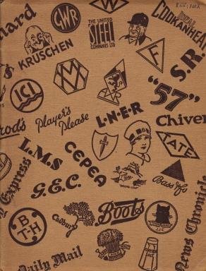 HOLDEN & BROOKE - 50 Years Service. (Commemorative brochure).