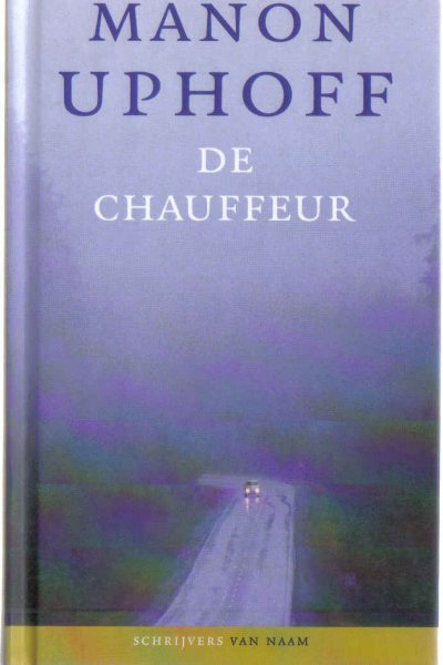 Uphoff, Manon - De chauffeur