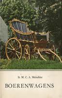 Meischke, M.C.A. - Boerenwagens