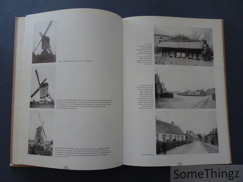 Herman van Gorp et al. - Beeld van een eeuw. Kasterlee, Lichtaart, Tielen 1901-2000.