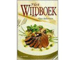 Belterman - Het wildboek