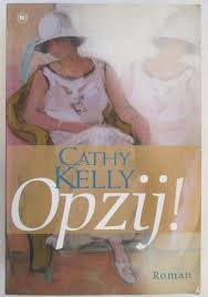 Kelly, Cathy - Opzij