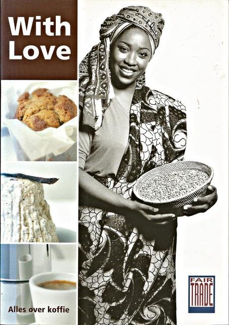 Wieringen, Stefan van - Alles over koffie