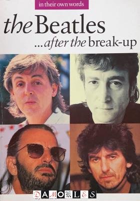 David Bennahum - The Beatles ...after the break-up