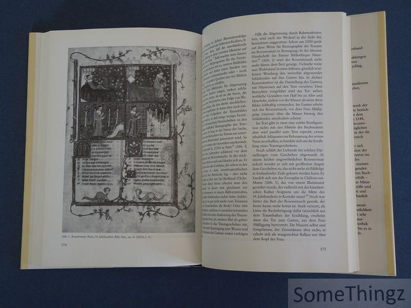 Agostino Paravicini Bagliani und Giorgio Stabile. - Träume im Mittelalter. Ikonologische Studien.