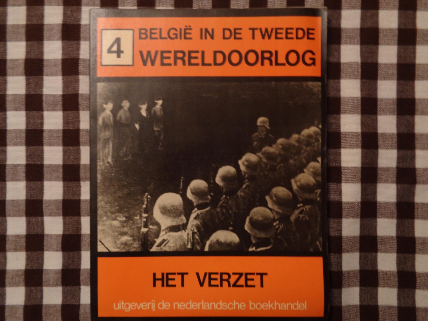 paul louyet - belgie in de tweede wereldoorlog deel 4