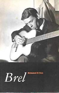 EL-FERS Mohamed - Brel