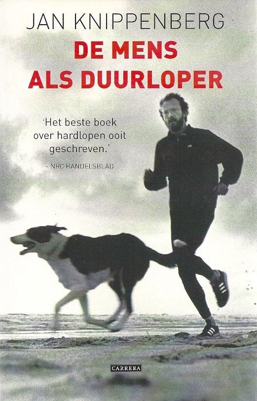 Knippenberg, Jan - De mens als duurloper