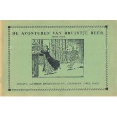  - De avonturen van Bruintje Beer ( derde serie)